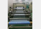 Custom - Tailr Textile Stenter Machine Stronge Rail For Heavy Stretch Even Temp