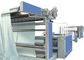 Knits Compacting Machine Open Width Compactor Shrinkage Control ISO9001