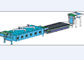 Textile Cylinder Rotary Screen Printing Machine Running Speed 10-80m/Min