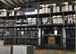 Warehouses Heavy Duty Metal Storage Shelves Multi - Level Storage Racking System ISO9001