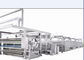 High Automation Heat Setting Stenter Overfeed Range -10% To 30% / Optional Chambers