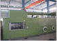 PLC Inverter Controlled Textile Stenter Machine Single / Double Drive 2-15 Chambers