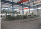 Energy Saving Heat Setting Stenter Machine Textile PLC Control Warranty 1 Year