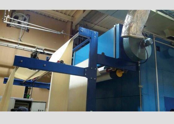 fabric steaming machine